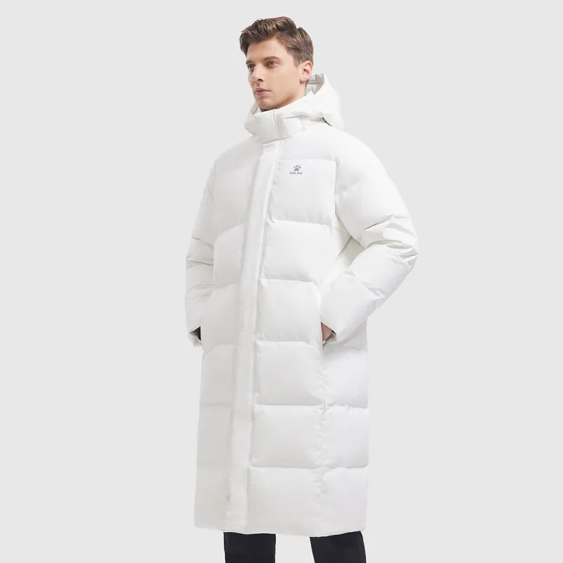 KELME Down Jackets Unisex-11