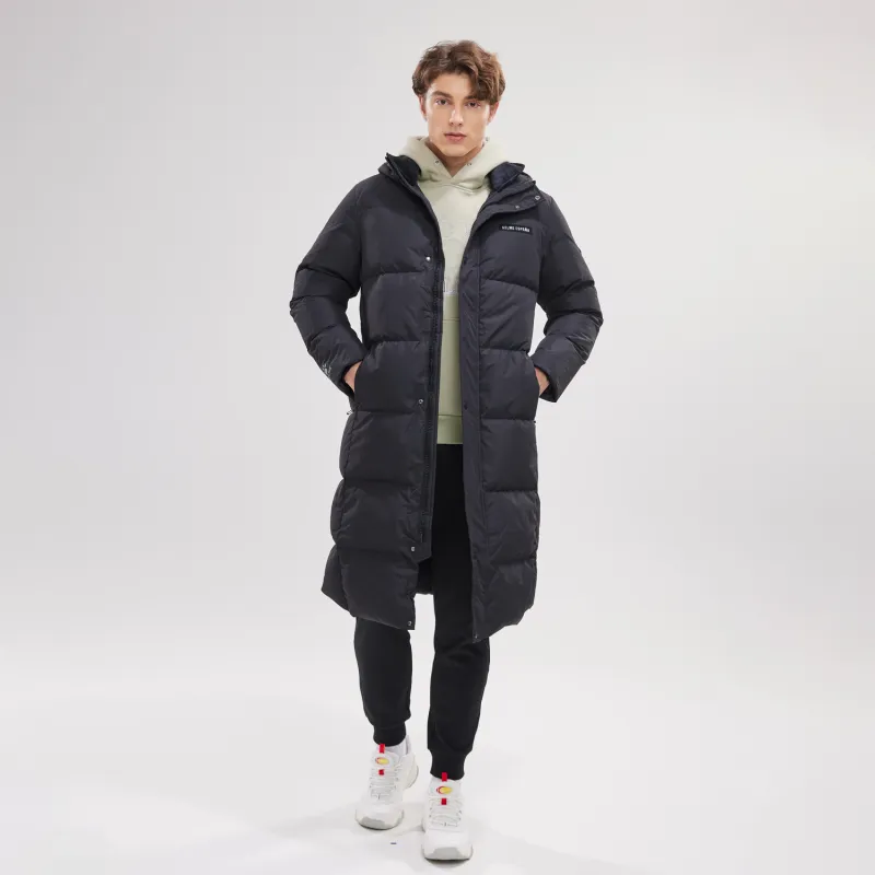 KELME Down Jackets Unisex-8