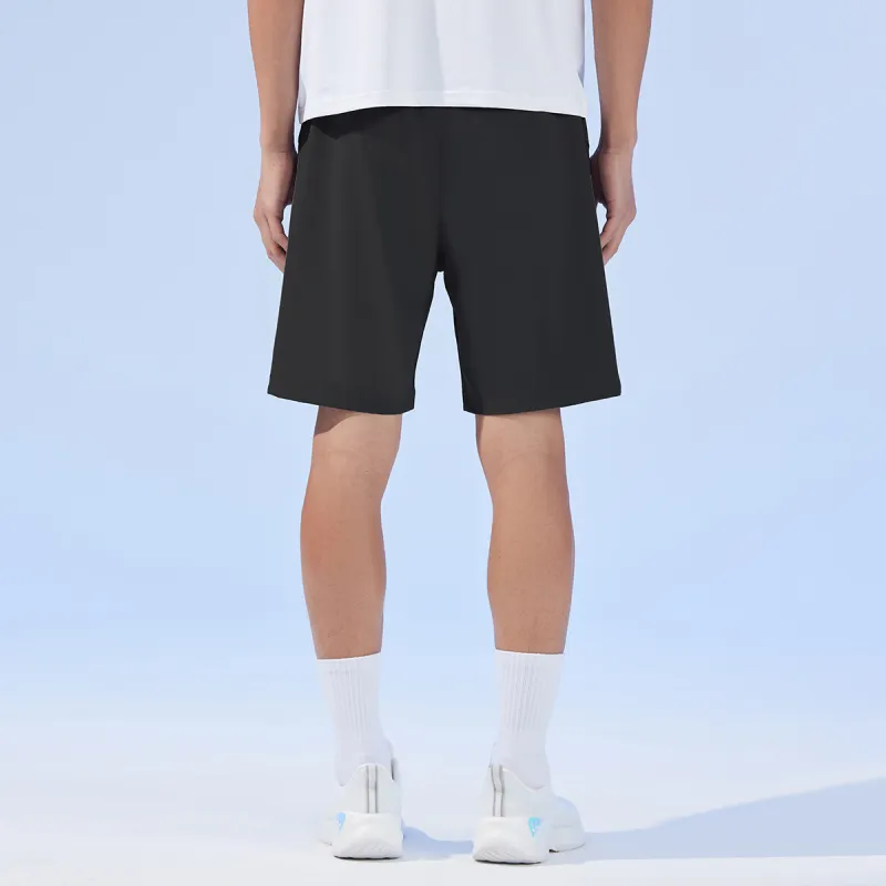 KELME Training Running Split Shorts Unisex-6