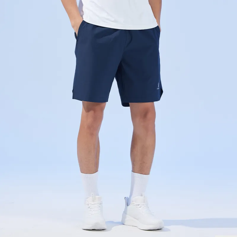 KELME Training Running Split Shorts Unisex-9