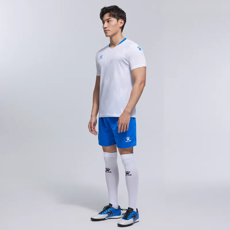 KELME Soccer Jersey Sets Unisex-5
