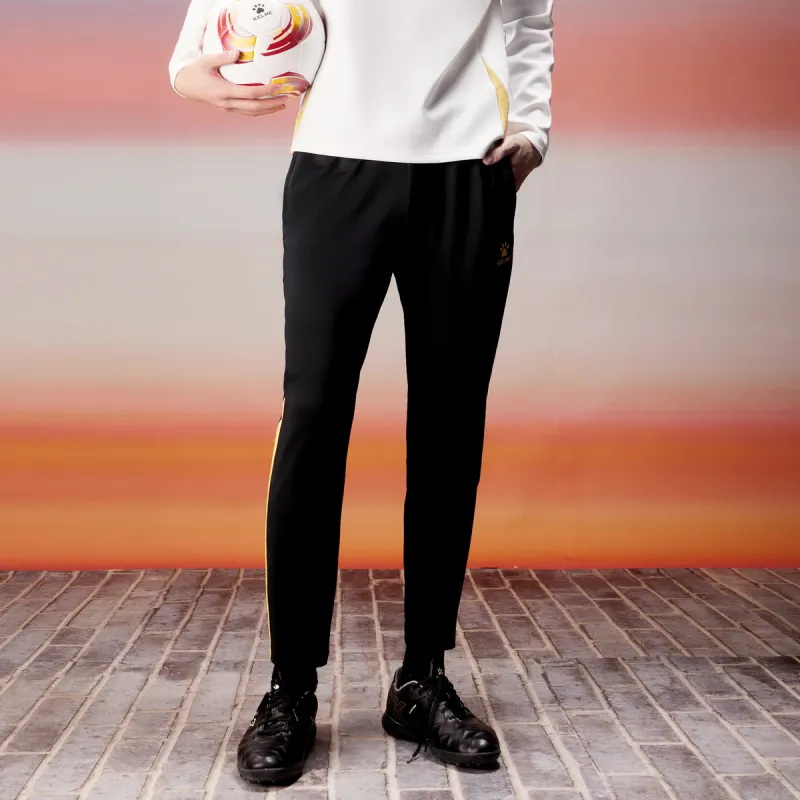 KELME Knitted Sports Pants Unisex-2
