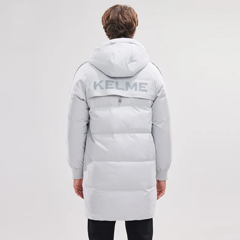 KELME Down Jackets Unisex-5