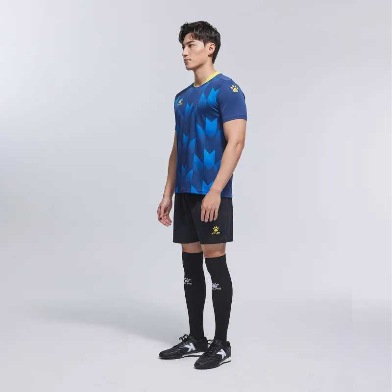 KELME Soccer Jersey Sets Unisex-25