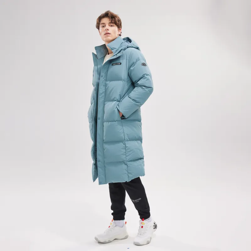 KELME Down Jackets Unisex-21