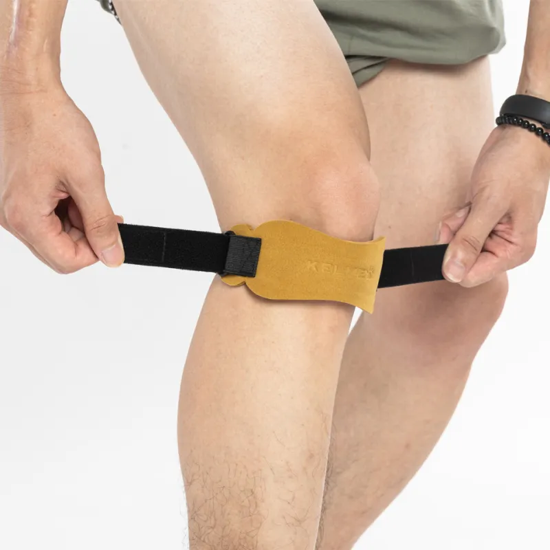 KELME Patella Bands-4