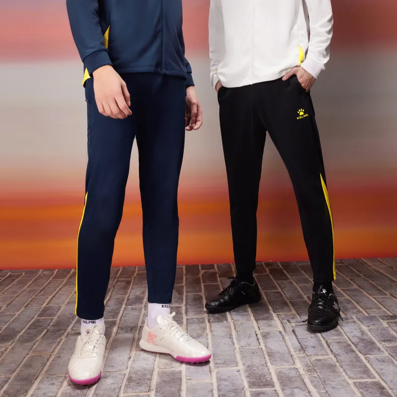 KELME Knitted Sports Pants Unisex-7