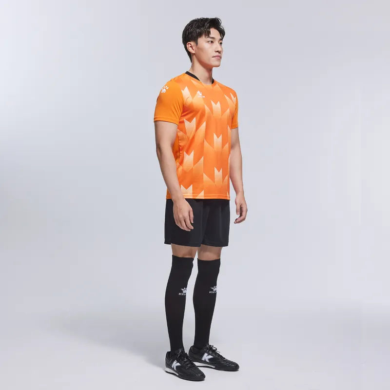KELME Soccer Jersey Sets Unisex-11