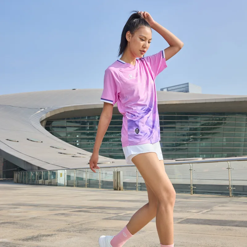 KELME Raglan Sleeve T-Shirt Unisex-15