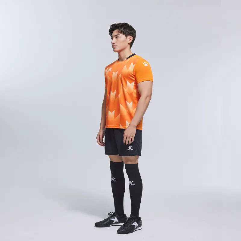 KELME Soccer Jersey Sets Unisex-10