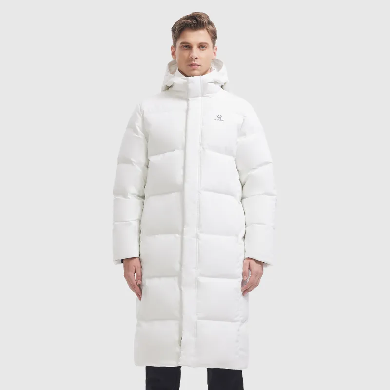 KELME Down Jackets Unisex-9