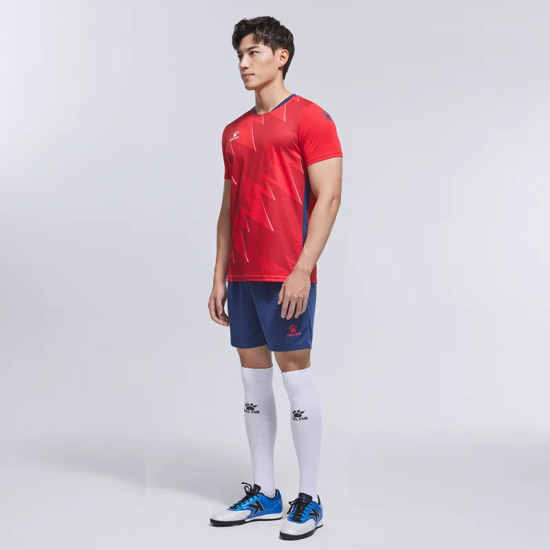 KELME Soccer Jersey Sets Unisex-25