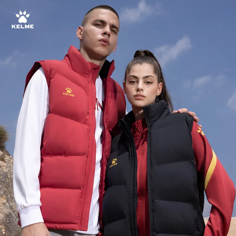 KELME Vests Unisex-3