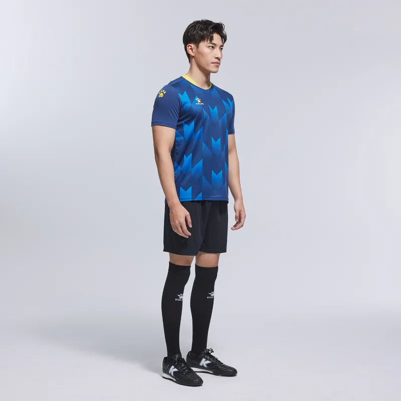 KELME Soccer Jersey Sets Unisex-24