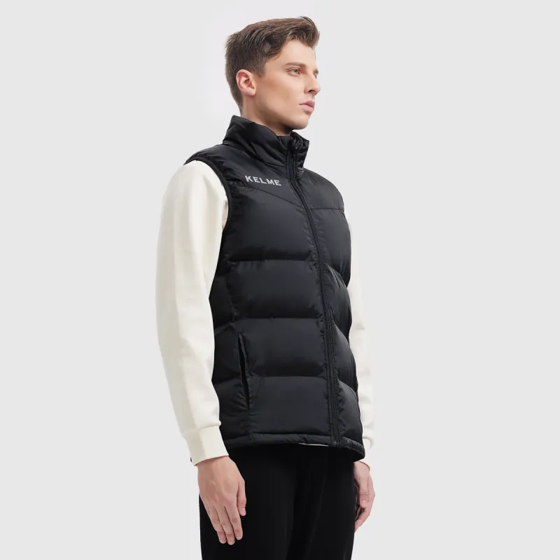 KELME Vests Unisex-4