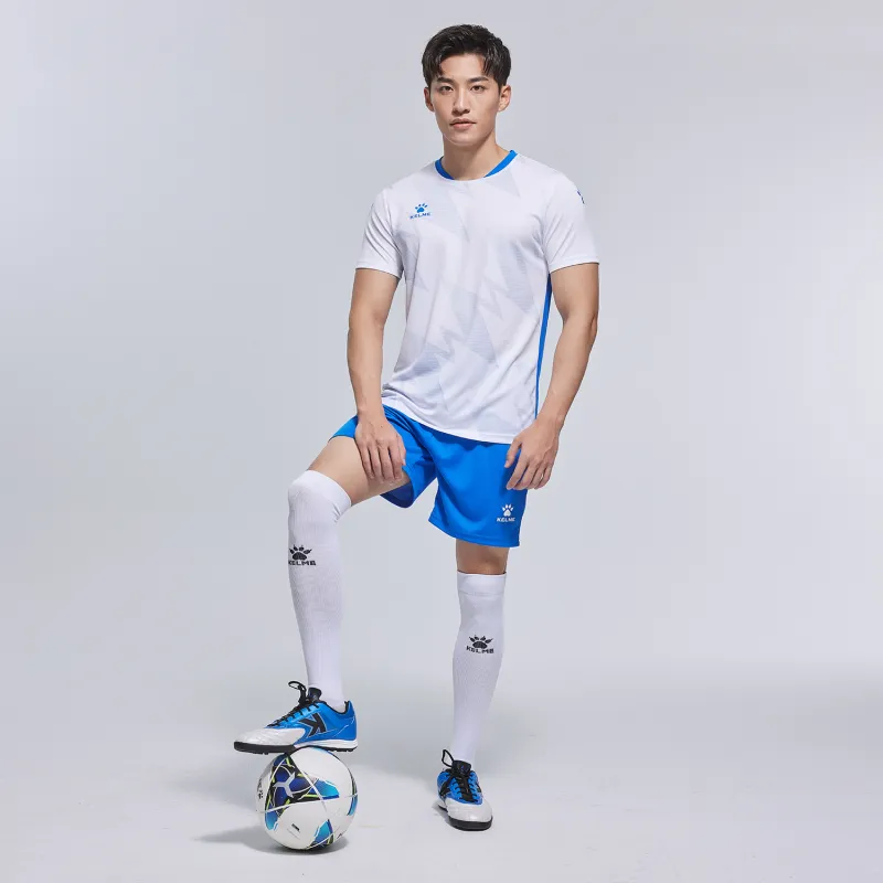 KELME Soccer Jersey Sets Unisex-5