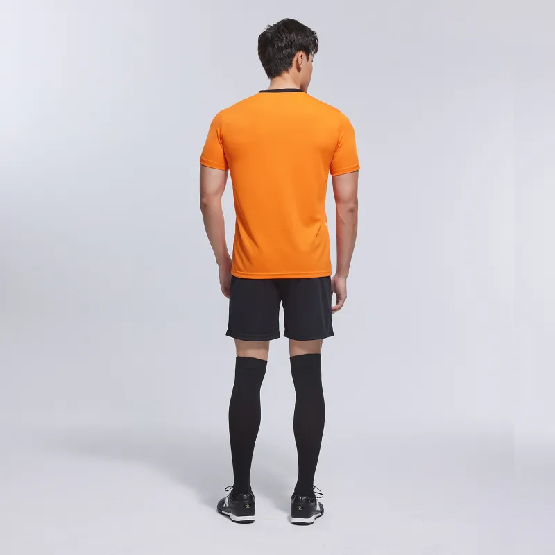 KELME Soccer Jersey Sets Unisex-12
