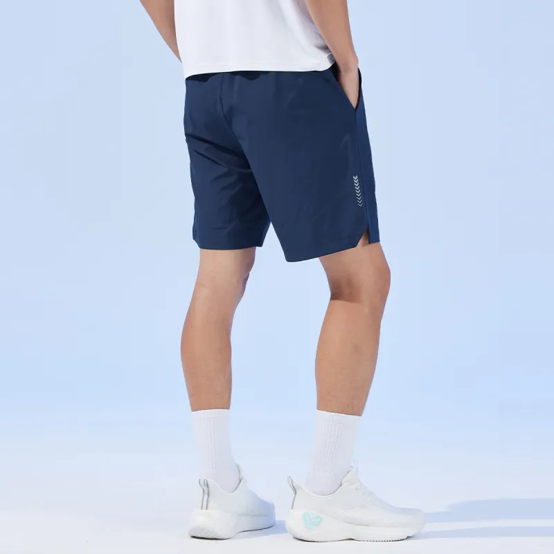 KELME Training Running Split Shorts Unisex-11
