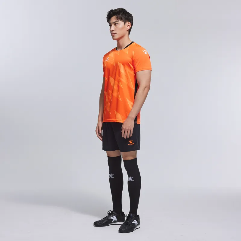 KELME Soccer Jersey Sets Unisex-18