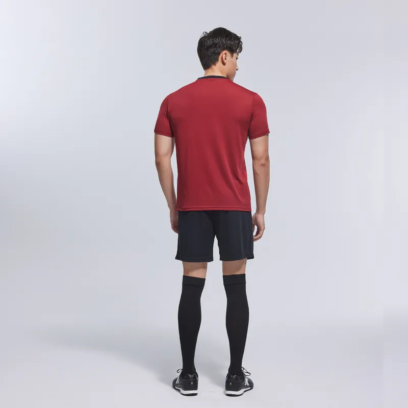 KELME Soccer Jersey Sets Unisex-20