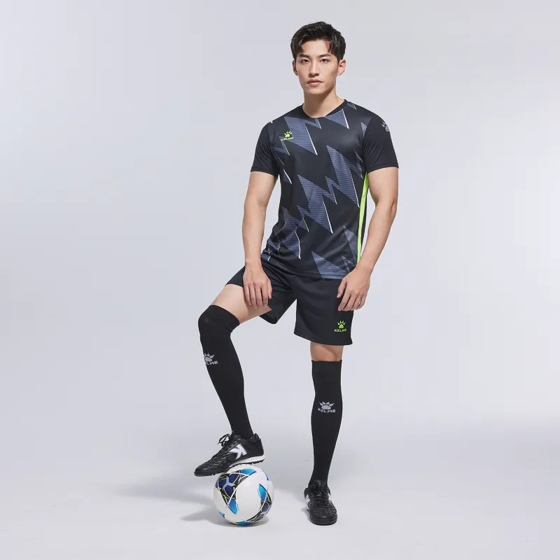 KELME Soccer Jersey Sets Unisex-12
