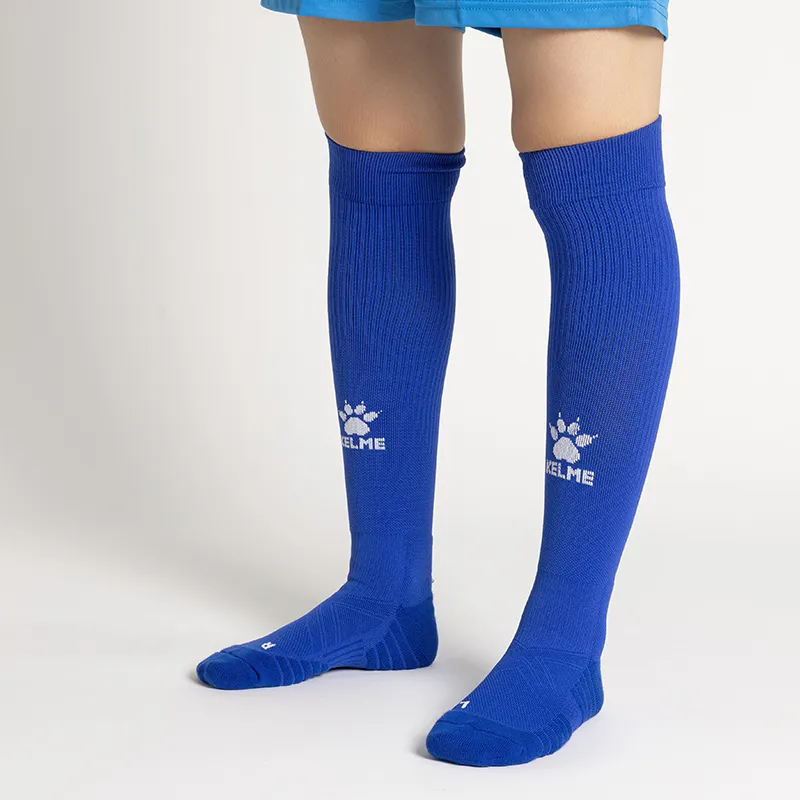 KELME Knee High Socks Unisex 1 Pack-5
