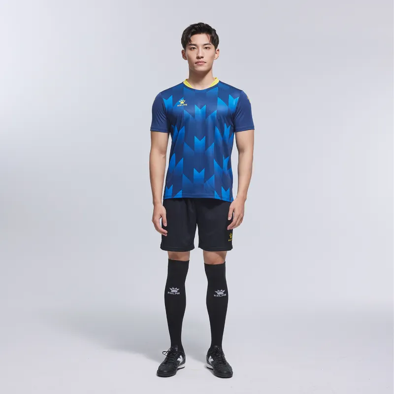 KELME Soccer Jersey Sets Unisex-27