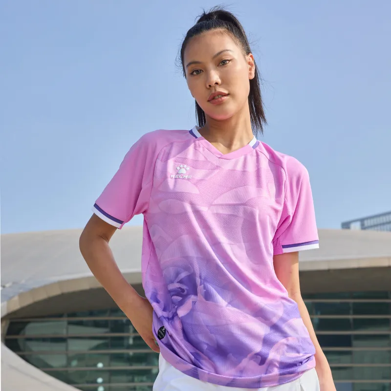 KELME Raglan Sleeve T-Shirt Unisex-17