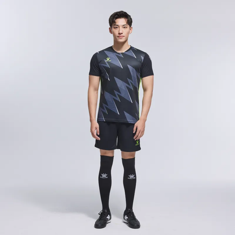 KELME Soccer Jersey Sets Unisex-9