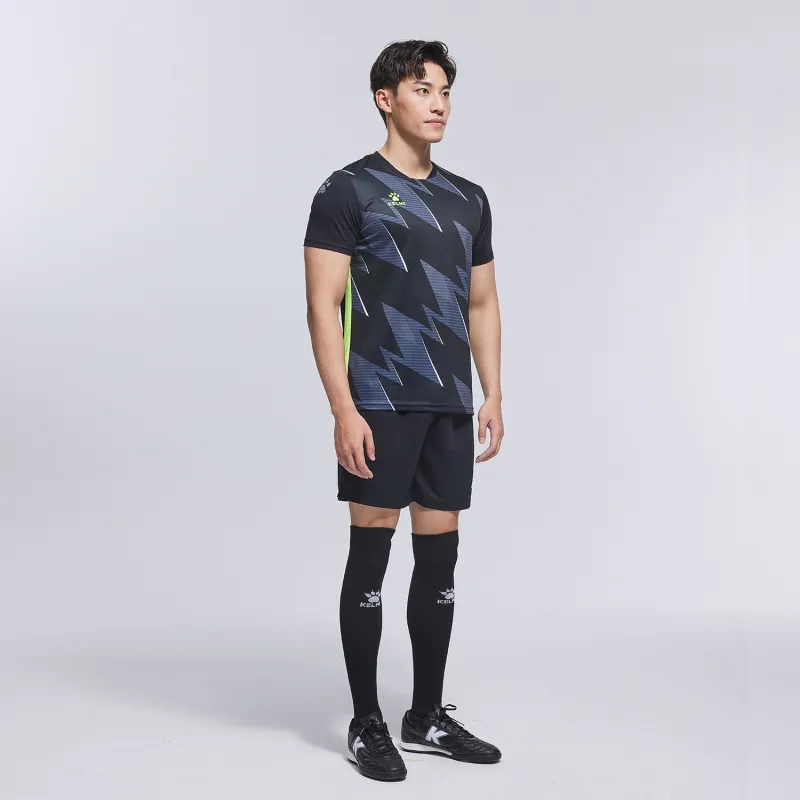 KELME Soccer Jersey Sets Unisex-11