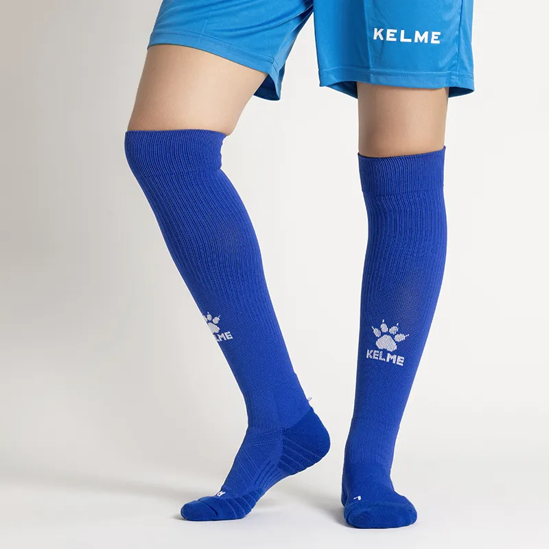 KELME Knee High Socks Unisex 1 Pack-4