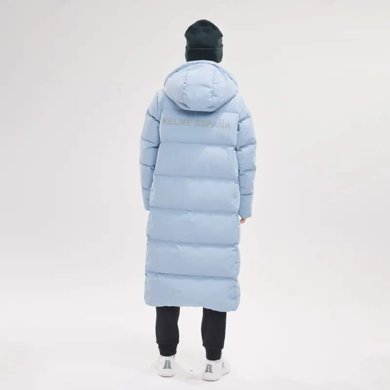 KELME Down Jackets Unisex-29