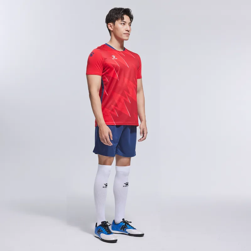 KELME Soccer Jersey Sets Unisex-26