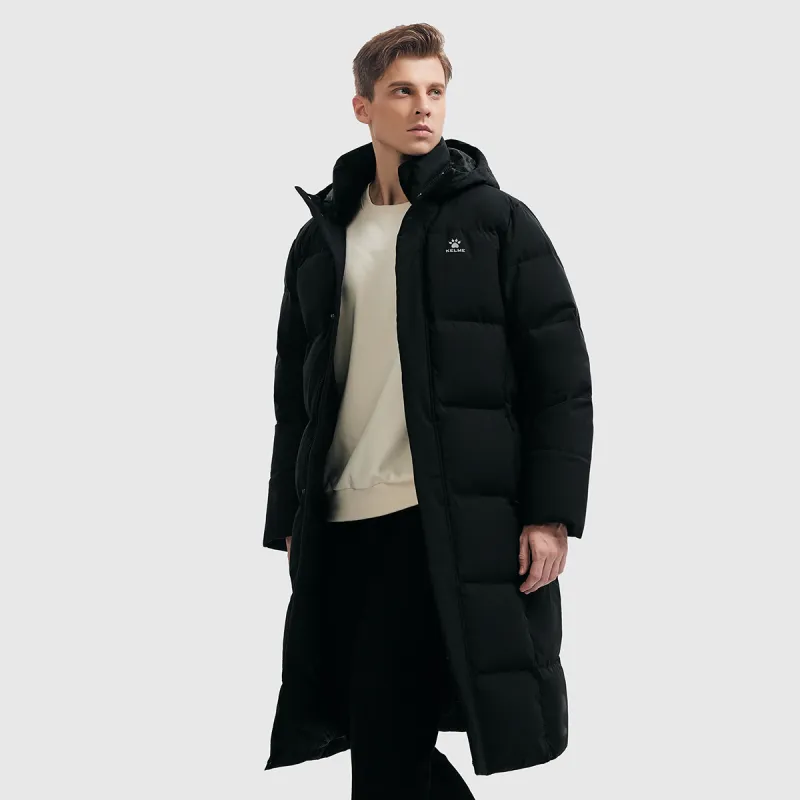KELME Down Jackets Unisex-3