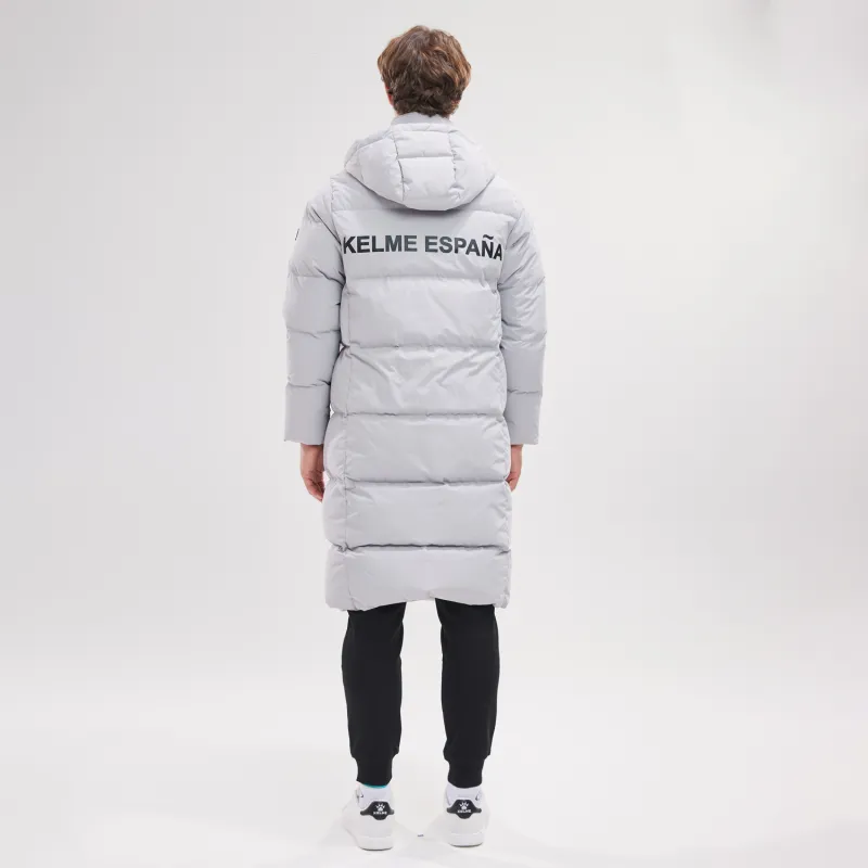 KELME Down Jackets Unisex-17