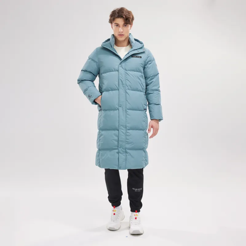 KELME Down Jackets Unisex-22