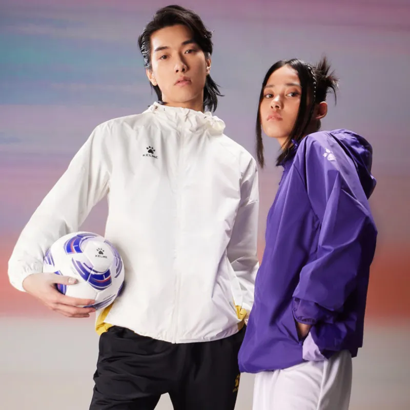 KELME Jackets Unisex-4