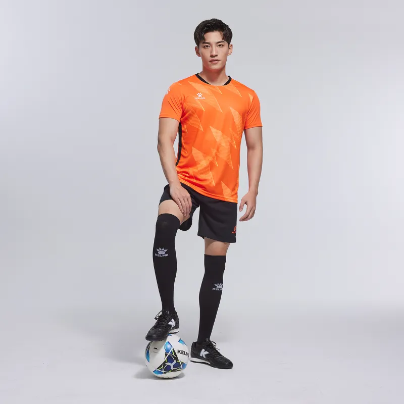 KELME Soccer Jersey Sets Unisex-20