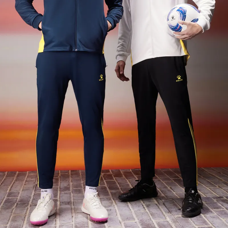 KELME Knitted Sports Pants Unisex-8