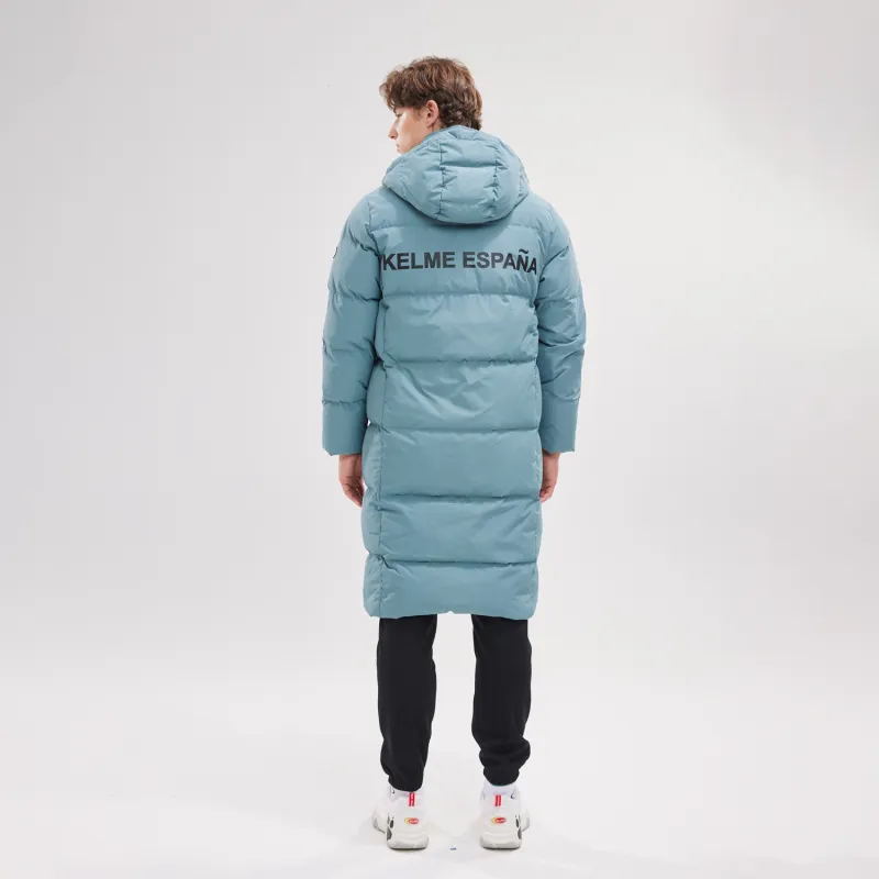 KELME Down Jackets Unisex-23
