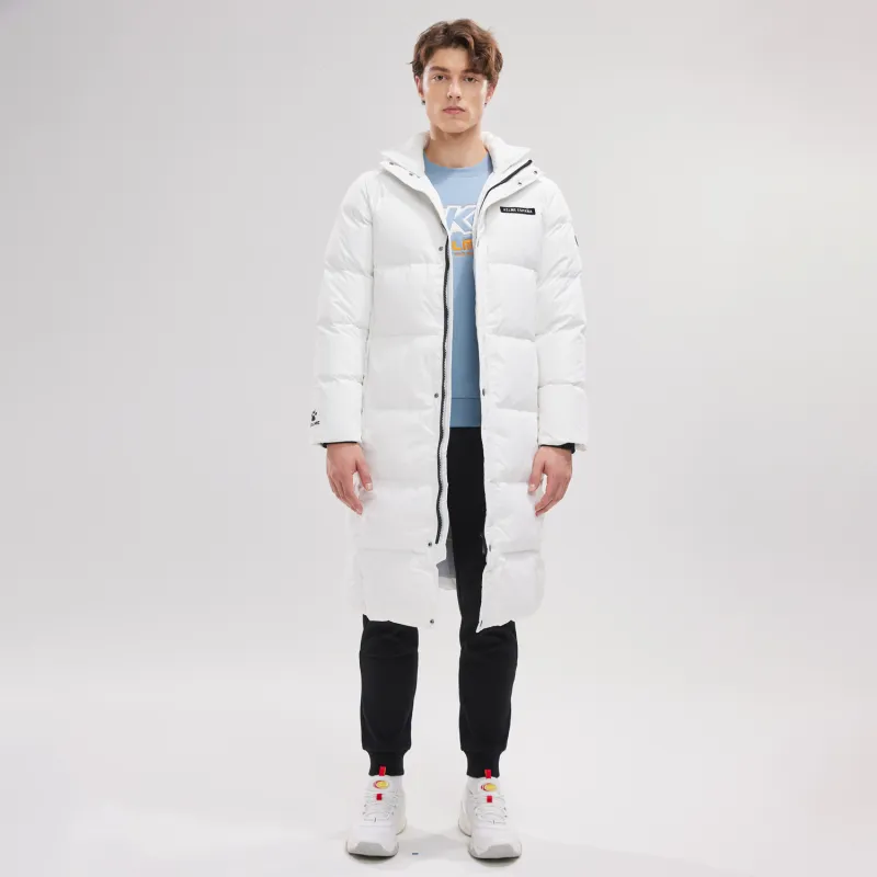 KELME Down Jackets Unisex-2