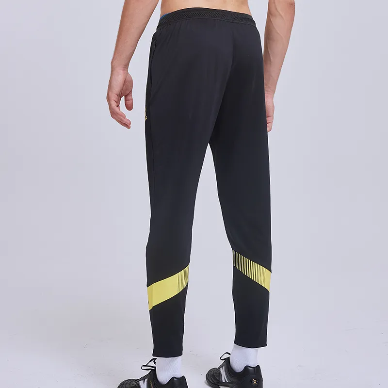KELME Knitted Sweatpants Unisex-3