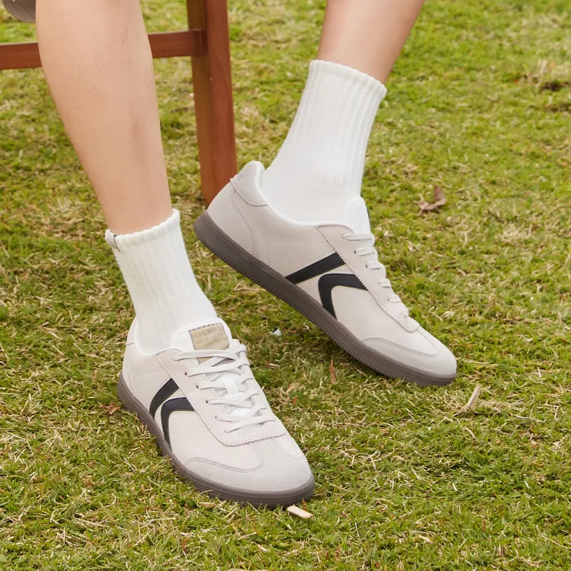 KELME Abrasion-Resistant Low-Top Casual Shoes Unisex-5