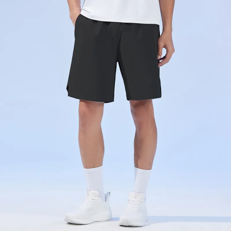 KELME Training Running Split Shorts Unisex-2