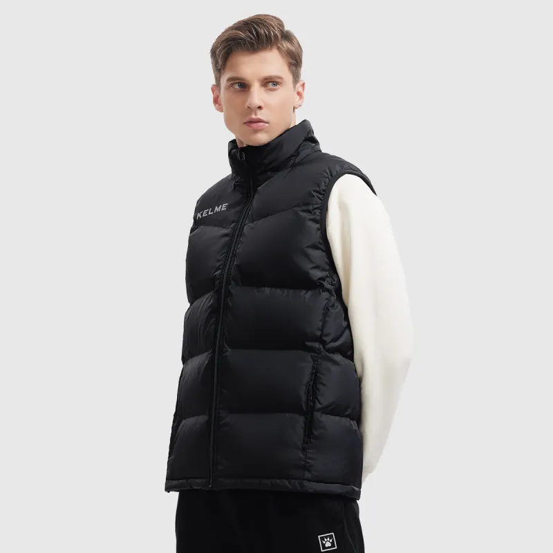 KELME Vests Unisex-5