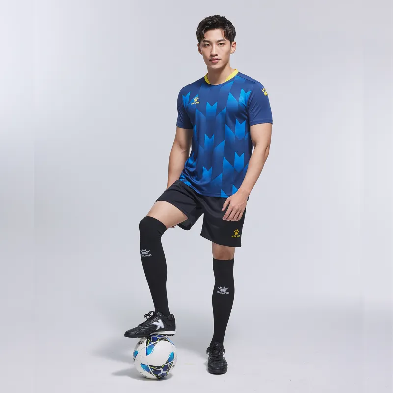 KELME Soccer Jersey Sets Unisex-26