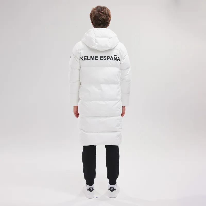 KELME Down Jackets Unisex-5