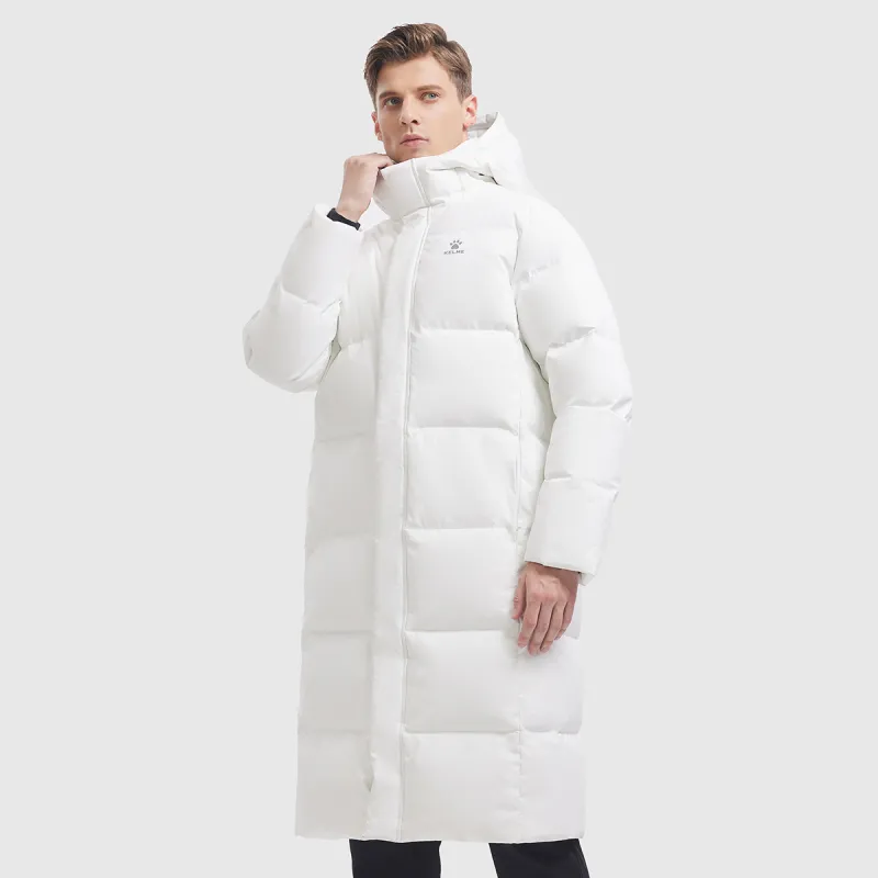 KELME Down Jackets Unisex-12