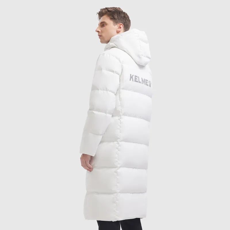 KELME Down Jackets Unisex-13