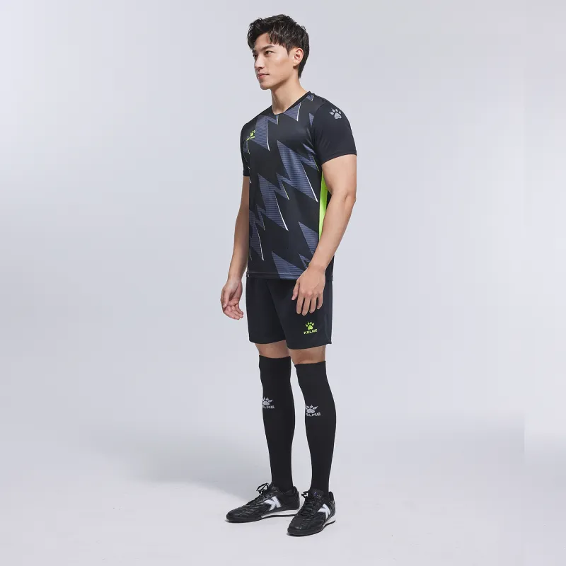 KELME Soccer Jersey Sets Unisex-10